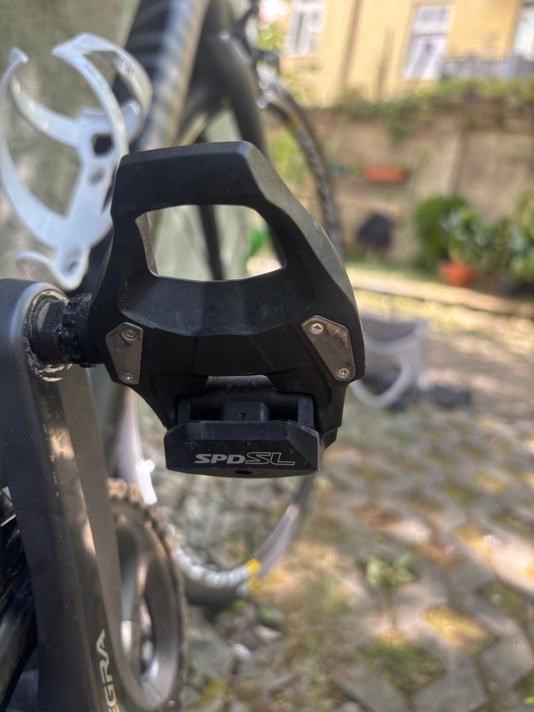 Used Rose PRO SL Ultegra 2019 2019 Road & Gravel, Black — image 9 of 19