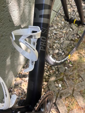 Brugt Rose PRO SL Ultegra 2019 2019 Road & Gravel — billede 7 af 19