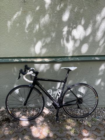 Brugt Rose PRO SL Ultegra 2019 2019 Road & Gravel — billede 4 af 19