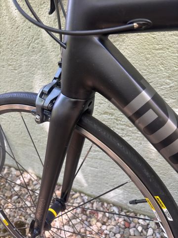 Brugt Rose PRO SL Ultegra 2019 2019 Road & Gravel — billede 5 af 19