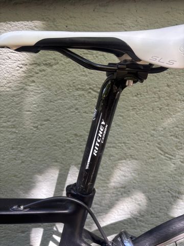 Brugt Rose PRO SL Ultegra 2019 2019 Road & Gravel — billede 2 af 19