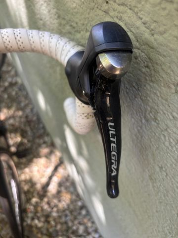 Brugt Rose PRO SL Ultegra 2019 2019 Road & Gravel — billede 17 af 19