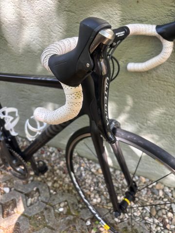 Brugt Rose PRO SL Ultegra 2019 2019 Road & Gravel — billede 14 af 19