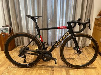Used Colnago V3-RS UAE 2023 Road & Gravel