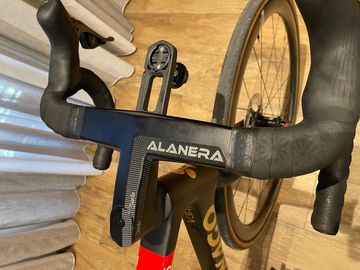Brugt Colnago V3-RS UAE 2023 Road & Gravel — billede 4 af 7