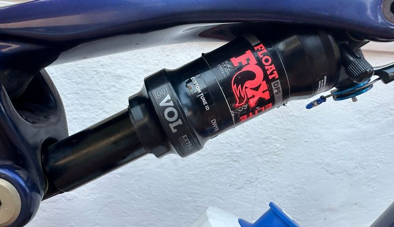Used BH Lynx Race EVO Carbon 8.0 2021 2021 Mountainbike, Blue, 29 — image 4 of 6