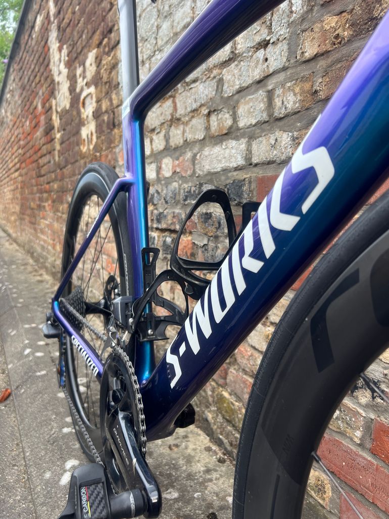 Brugt Specialized S-Works Venge 2020 2020 Road & Gravel — billede 7 af 7