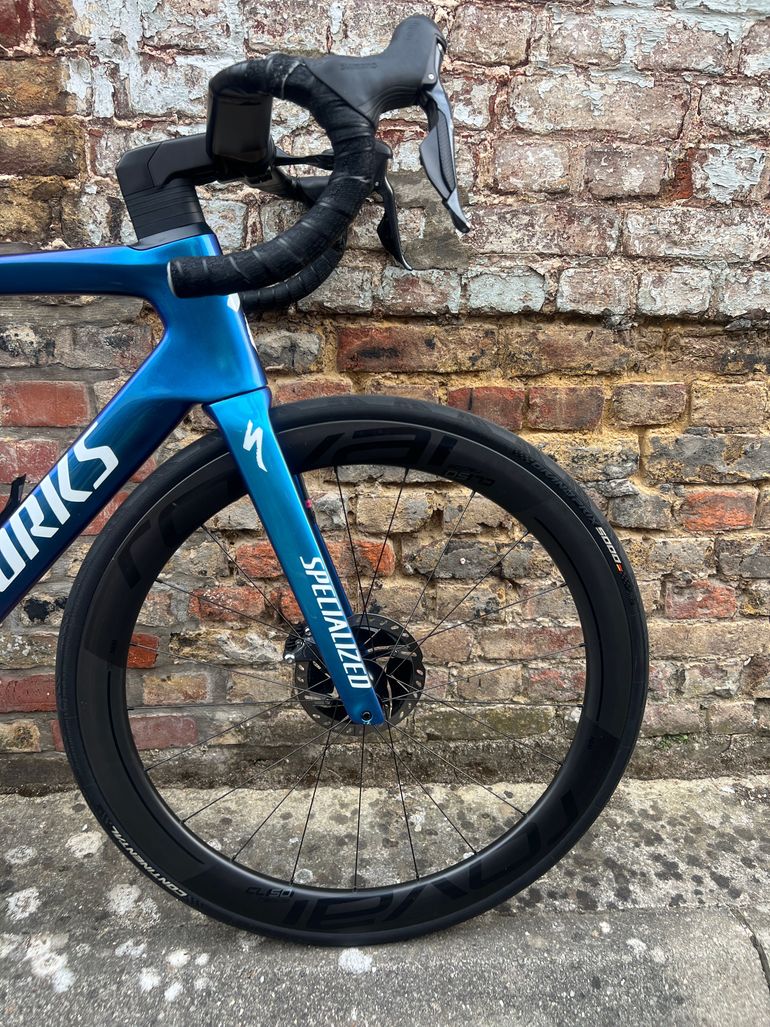 Brugt Specialized S-Works Venge 2020 2020 Road & Gravel — billede 4 af 7