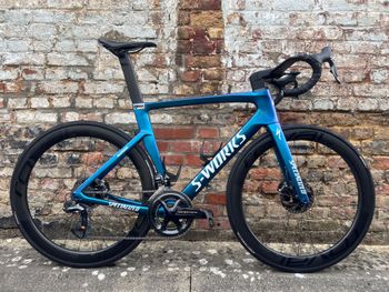 Used Specialized S-Works Venge 2020 2020 Road & Gravel