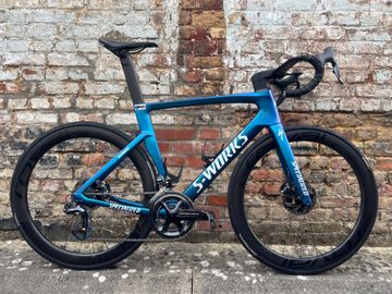 Brugt Specialized S-Works Venge 2020 2020 Road & Gravel
