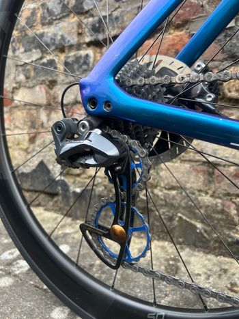 Brugt Specialized S-Works Venge 2020 2020 Road & Gravel — billede 5 af 7