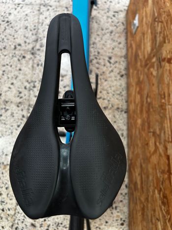 Brugt Canyon Endurace CF 7 Di2 2024 2024 Road & Gravel — billede 4 af 15