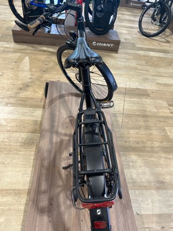 Gebrauchtes Giant ToughRoad SLR EX 2022 2022 Road & Gravel, Schwarz — Bild 2 von 9