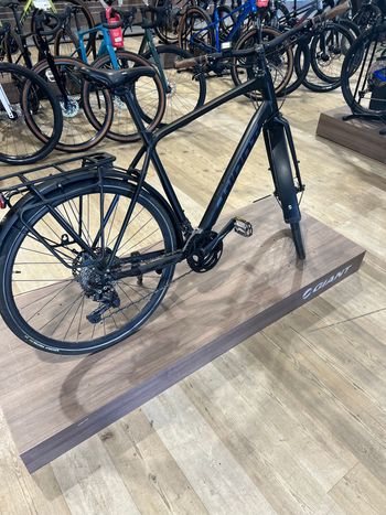 Gebrauchtes Giant ToughRoad SLR EX 2022 2022 Road & Gravel
