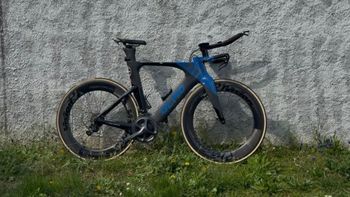 Brugt Olmo Competition Shimano Ultegra 2010 Road & Gravel — billede 4 af 4