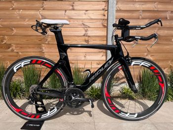 Gebrauchtes Ridley Dean 105 2017 2017 Road & Gravel