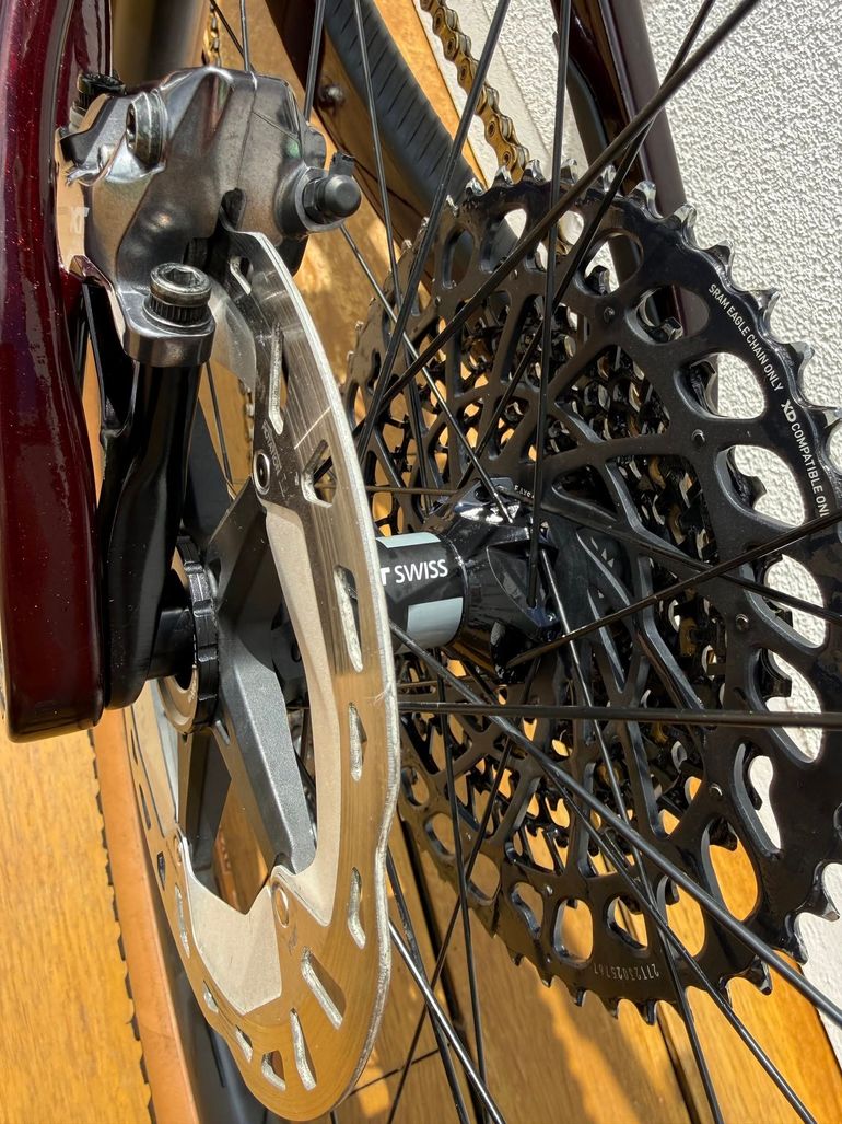 Gebrauchtes Scott Spark 900 2023 2023 Mountainbike, Rot, 29 — Bild 8 von 15