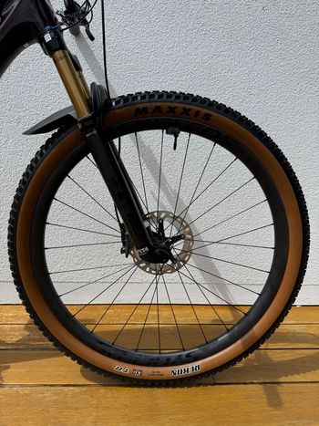 Gebrauchtes Scott Spark 900 2023 2023 Mountainbike, Rot, 29 — Bild 7 von 15