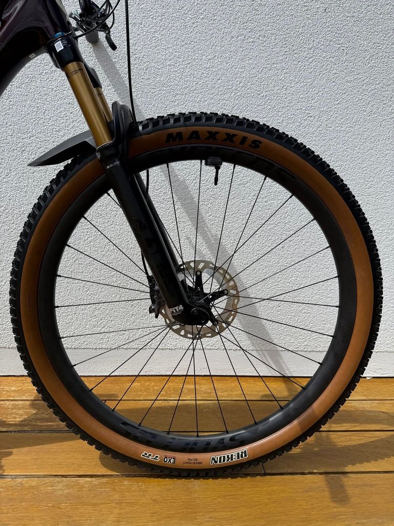 Gebrauchtes Scott Spark 900 2023 2023 Mountainbike, Rot, 29 — Bild 7 von 15