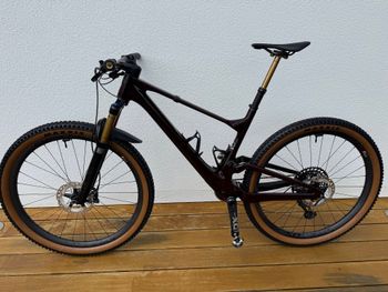 Gebrauchtes Scott Spark 900 2023 2023 MTB