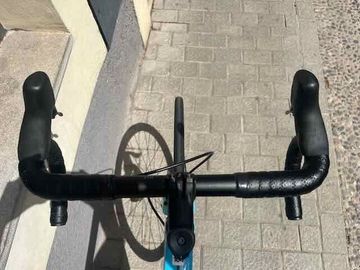 Brugt Canyon Endurace CF 7 Di2 2024 2024 Road & Gravel — billede 3 af 8