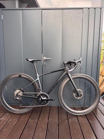 Gebrauchtes CUBE AXIAL WS GTC SLX 2024 2024 Road & Gravel