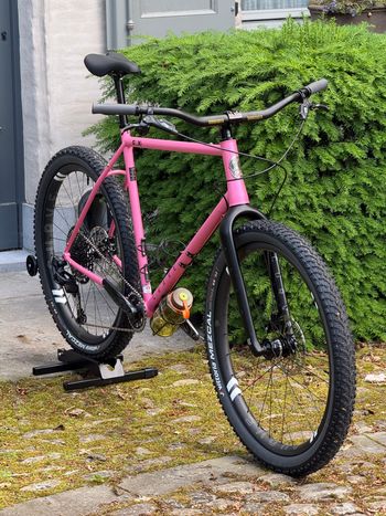 Gebrauchtes Curve GMX+ Steel 2023 2023 Road & Gravel