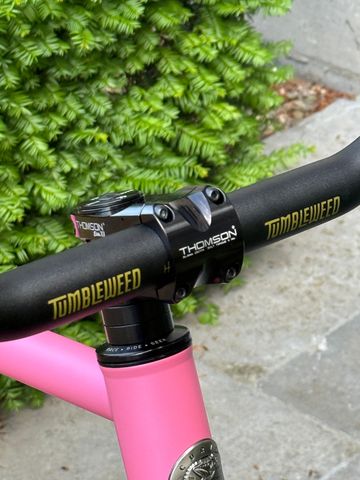 Brugt Curve GMX+ Steel 2023 2023 Road & Gravel — billede 13 af 16