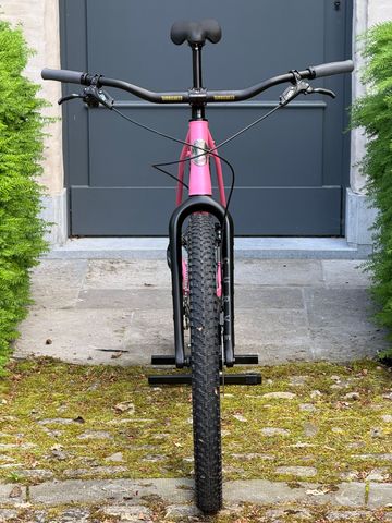 Brugt Curve GMX+ Steel 2023 2023 Road & Gravel — billede 4 af 16