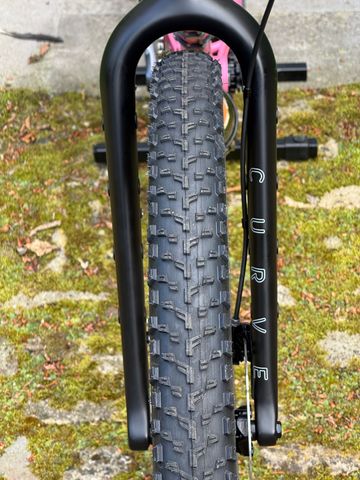 Brugt Curve GMX+ Steel 2023 2023 Road & Gravel — billede 9 af 16