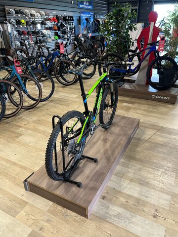 Giant Anthem SX 27.5 2016 2016 MTB usato