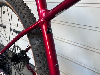 Použité Specialized Chisel Hardtail Comp 2022 2022 Mountainbike — obrázek 7 z 16