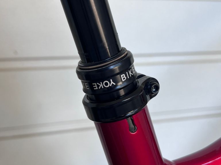 Použité Specialized Chisel Hardtail Comp 2022 2022 Mountainbike — obrázek 6 z 16