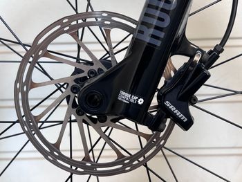 Použité Specialized Chisel Hardtail Comp 2022 2022 Mountainbike — obrázek 10 z 16