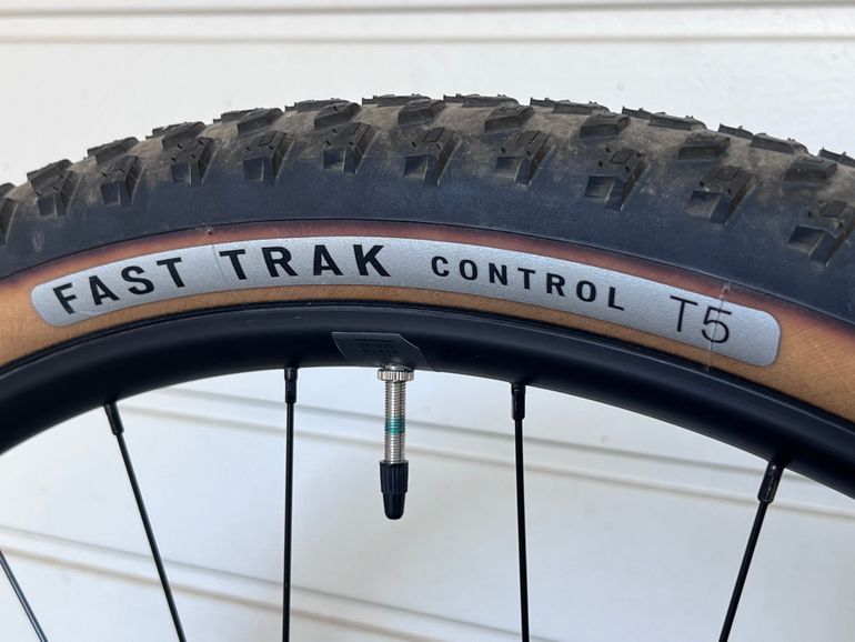Použité Specialized Chisel Hardtail Comp 2022 2022 Mountainbike — obrázek 8 z 16
