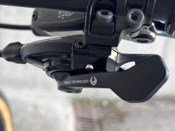 Použité Specialized Chisel Hardtail Comp 2022 2022 Mountainbike — obrázek 13 z 16