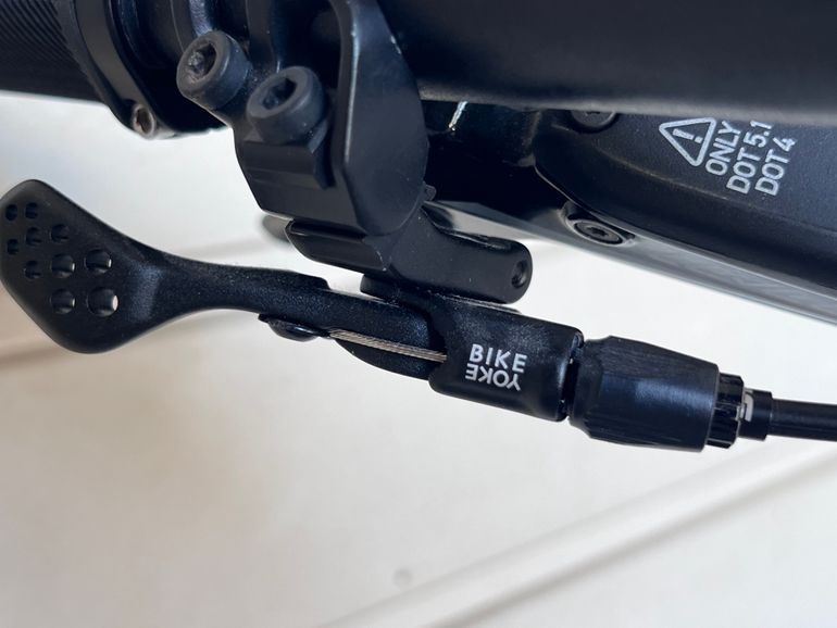 Použité Specialized Chisel Hardtail Comp 2022 2022 Mountainbike — obrázek 14 z 16