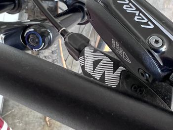 Použité Specialized Chisel Hardtail Comp 2022 2022 Mountainbike — obrázek 12 z 16