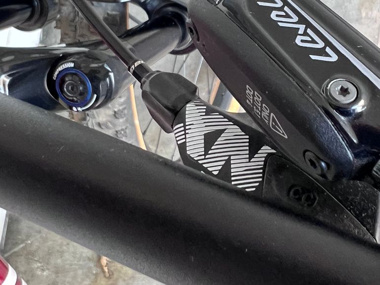 Použité Specialized Chisel Hardtail Comp 2022 2022 Mountainbike — obrázek 12 z 16