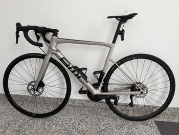 Used BMC Teammachine SLR FIVE 2023 2023 Road & Gravel