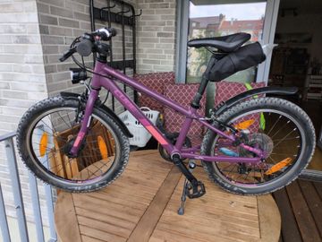 Brugt CUBE ACID 200 ALLROAD 2022 2022 Youth — billede 2 af 5