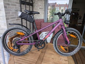 Used CUBE ACID 200 ALLROAD 2022 2022 Kids & Youth