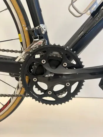 Used Orbea Onix Shimano 105 2013 Road & Gravel, Black — image 6 of 6