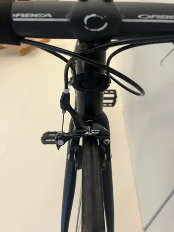 Used Orbea Onix Shimano 105 2013 Road & Gravel, Black — image 2 of 6