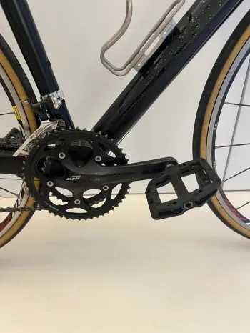 Used Orbea Onix Shimano 105 2013 Road & Gravel, Black — image 4 of 6