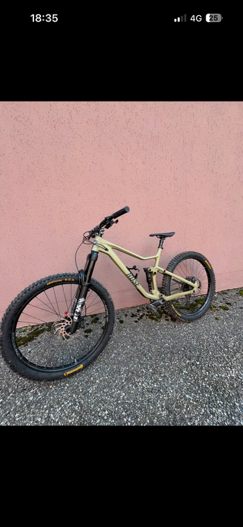 Brugt Rose Root Miller 1 2025 2025 Mountainbike — billede 7 af 14