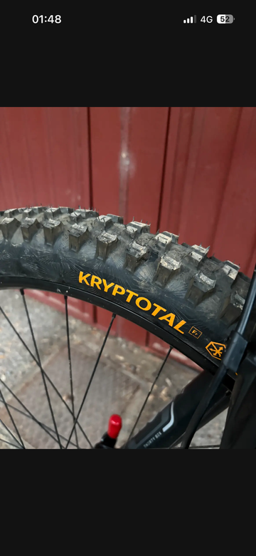 Used Rose Root Miller 1 2025 2025 Mountainbike, Green, 29 — image 12 of 14