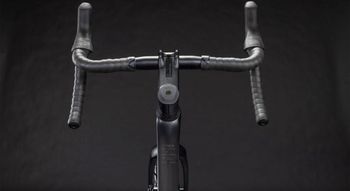 Brugt Cube Attain C:62 Race 2026 Road & Gravel — billede 3 af 8