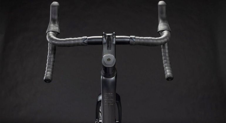 Brugt Cube Attain C:62 Race 2026 Road & Gravel — billede 3 af 8