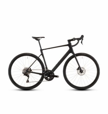 Brugt Cube Attain C:62 Race 2026 Road & Gravel — billede 4 af 8